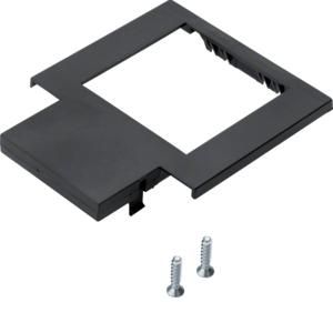 Afdekraam voor 48x48mm element in GTVR300/400