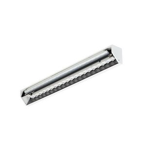 Lichtregelapparatuur LP904P NC wit R9003