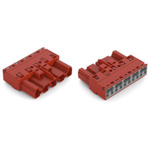 Male 5-polig Cod. P 770-1315 VVE=50