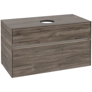 Collaro Wastafelonderkast 1000x548x500mm C038B0RK