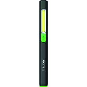 Led-zaklamp HUPflash120