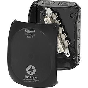 Kabeld. IP66/67/69 BM6 6-35 mm2 5 P. In M25/40/50 VVE=100