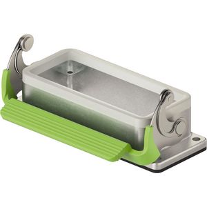 Behuizing onderhuiS BAS GUM gk 16 b