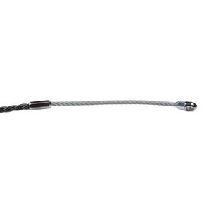Trekveer 15mtr. Low Friction