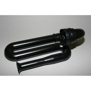 Luchtaanzuigpijp 74576