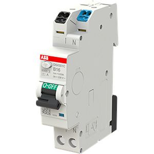Aardlekautomaat DSX301C B16 A30 VVE=96