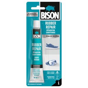 Rubber repair 50ml VVE=6
