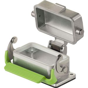 Behuizing onderhuiS BAS GUM gp 10 b