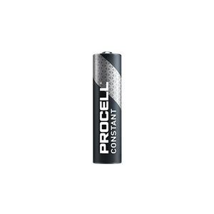 Doos a 10st. Procell Constant batterij AAA cell 2400 LR03 mini penlite