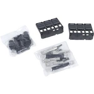Achteraansluitingsset 3P Accessoires Powerpact J-Frame