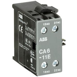 Hulpcontactblok tbv B(C)6/7 40 00 GJL1201317R0002