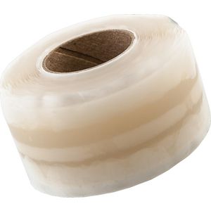 Rol a 3mtr. Stretch & Fix tape transparant 25mm