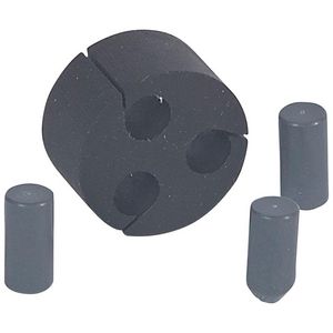 Meervoudige doorvoering ISO25 PG21 VVE=25