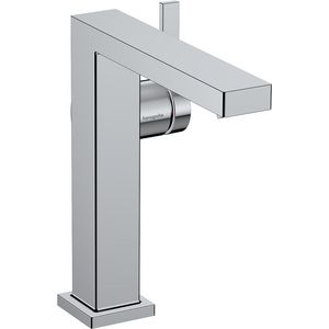 Tecturis E 1-hendel wastafelmengkraan 150 Fine CoolStart chroom 73041000