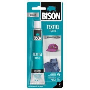 Textiellijm 50ml VVE=6