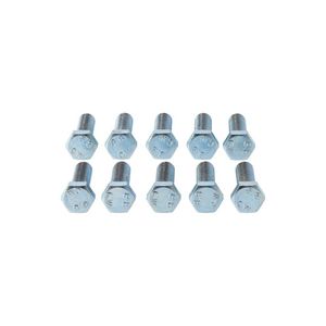 Set a 10st. bout M12x40