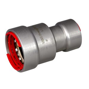 Perssok verlopend POWERPRESS dikwandig C9439 1"x3/4"