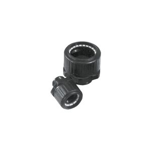 SILVYN HG-M 40x1,5 BK VVE=20