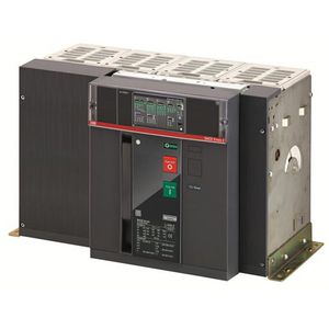 Emax 2 E4.2 Ekip DIP LSI Vast met HR/VR aansluiting 4P 900V