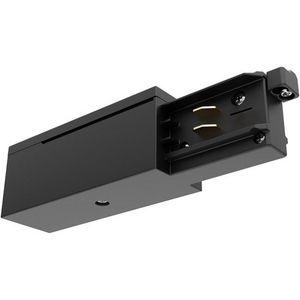 Voeding ONE TRACK links 3-fase 9002-4/B zwart