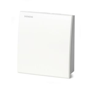 Luchtkwaliteit opnemer CO2+temp+vochtigh QPA2062