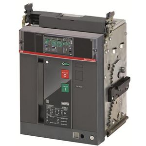 Emax 2 E2.2 Ekip DIP LSI Uitrijdbaar 3P 900V uitvoering