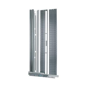 Fitting Kit veld z. kabelkanaal Vorm 4 Busbar=ACHTER BxD=60