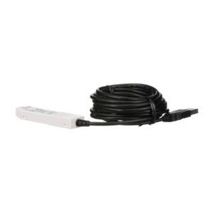 USB PC kabel voor smart relais 3m Zelio Logic