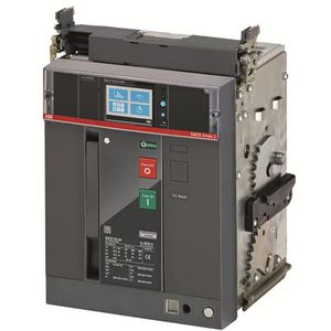 Emax 2 E2.2 Ekip Hi-Touch LSIG Uitrijdbaar 3P 900V uitvoerin