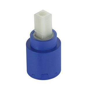 Cartouche v. eengreepsmengkraan k-25 Kludi