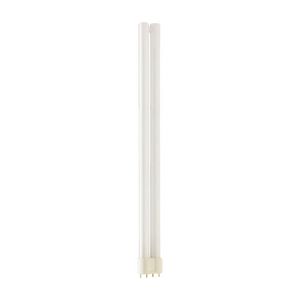 MASTER PL-L Xtra 4P 2G11 36W 840 VVE=5