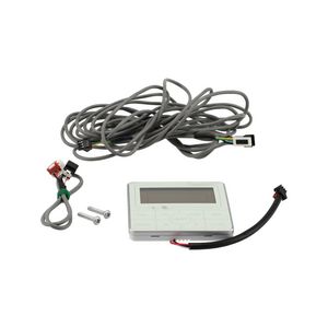 Bedrade controller XK-04 3-draads