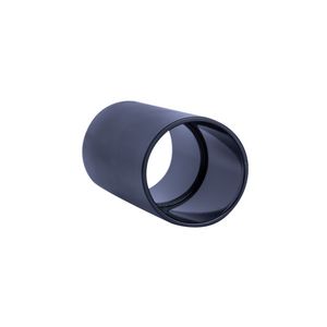 Elektrosok 19mm Polvite zwart UVS UV-stabiel VVE=50