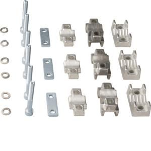 Pakket a 3st. Prismaklem 2x35 - 70mm² mespatroon NH1
