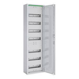 Modulaire behuizing opbouwmontage met deur k (SBN Espro)