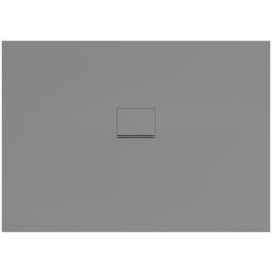 Douchebak Squaro Inf. nis.inb. 1400x1000mm Quaryl grijs