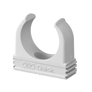 Buisklem quick-kabel koppelbaar moeilijk ontvl. M20 VVE=100
