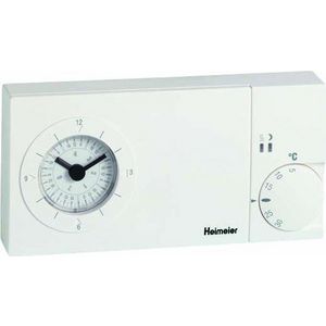 Thermostaat P 230V voor thermische motoren
