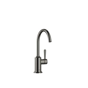 VAIA BAR TAP Eengreepsmengkraan Dark Chrome