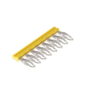 Dwarsverbinder Plugged g. 17.5 A p: 1754270000 VVE=20