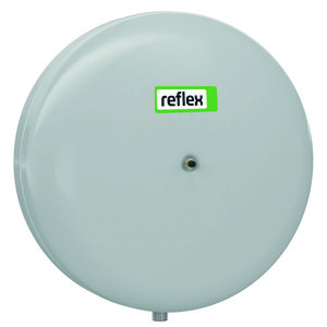 Membraamexpansievat Reflex C 8/3 grijs