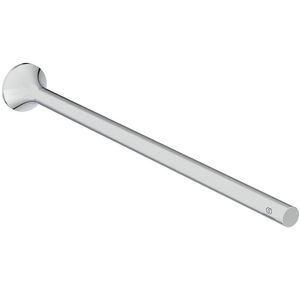 Handdoekstang 52x432x52mm chroom La Dolce Vita