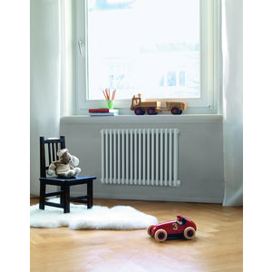 Elektrische radiator Charleston NZ-030-100/GF