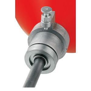 Adaptermagazijn voor spiraal 8mm r600/r650