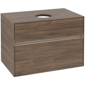 Collaro Wastafelonderkast 800x548x500mm C037B0VH