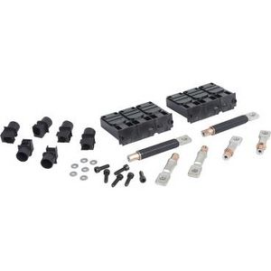 Achteraansluitingsset 3P Accessoires Powerpact H-Frame