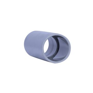 Elektrosok 3/4" 19mm Polvite grijs slagvast VVE=50