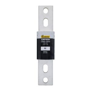 Zekering laagspanning 1000A AC 600V 61x273mm class L UL ti