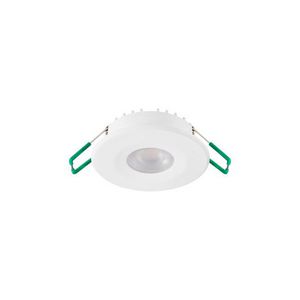 ST SPOT PLAF RING NON PIR WIT