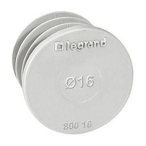 Eco Batibox afsluiting 16 mm